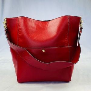 Molodo satchel hobo shoulder bag